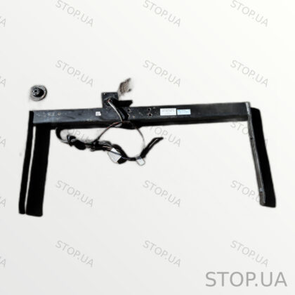 5N0803881A усилитель заднего бампера 5N0803881A Усилитель заднего бампера V