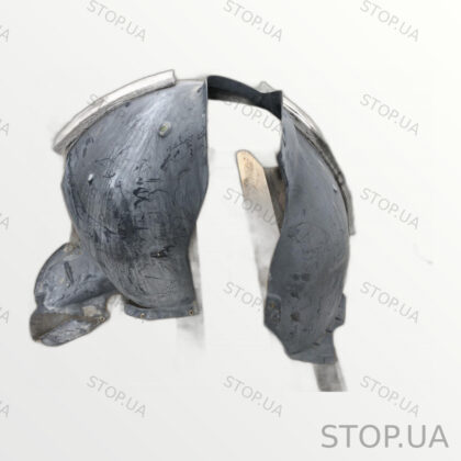 5N0805912C передний правый подкрылок Volkswagen 5N0805912C Переднее правое