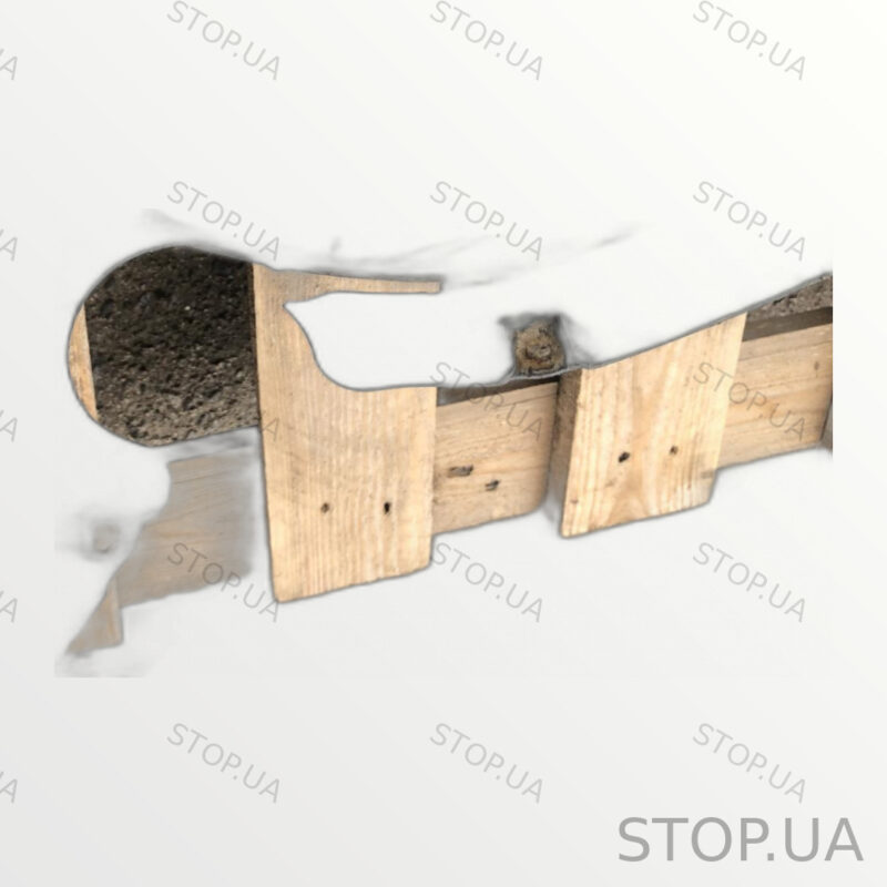 5N0805912C передний правый подкрылок Volkswagen 5N0805912C Переднее правое — изображение 2