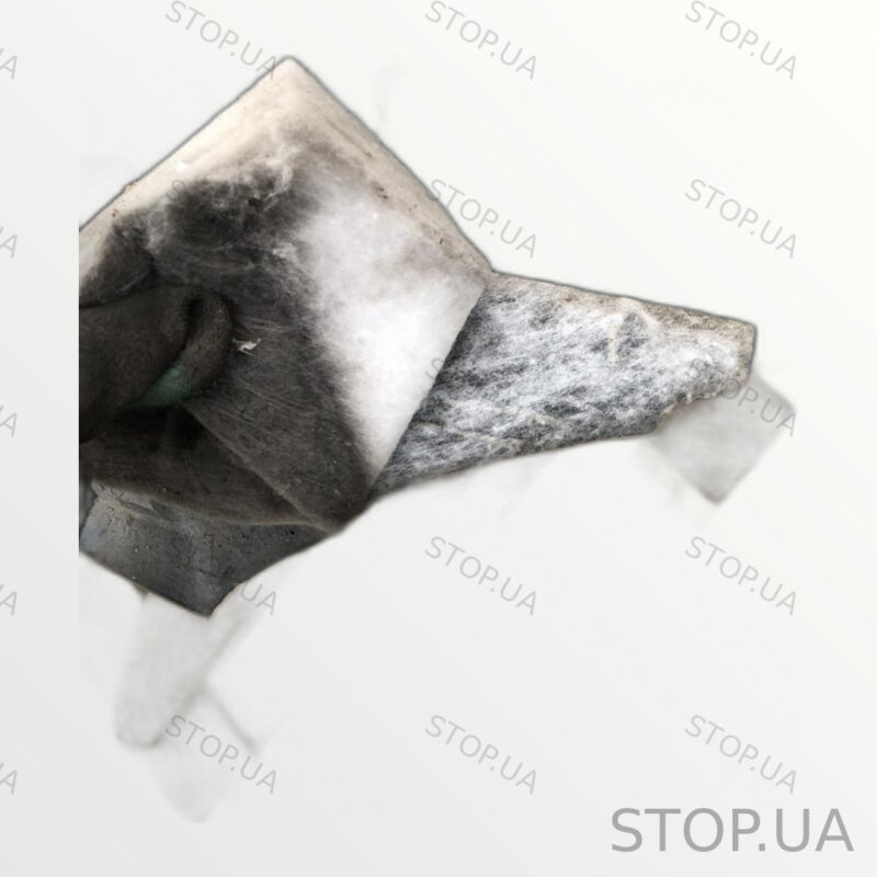 5N0805912C передний правый подкрылок Volkswagen 5N0805912C Переднее правое — изображение 3