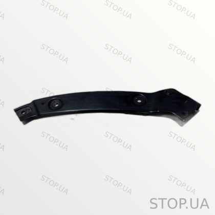 5N0805931B кронштейн переднего бампера левый Кронштейн переднего бампера ле