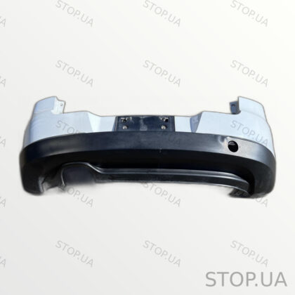 5N0807421G задний бампер Volkswagen Tiguan 09-17 задний бампер 5N0807421G с