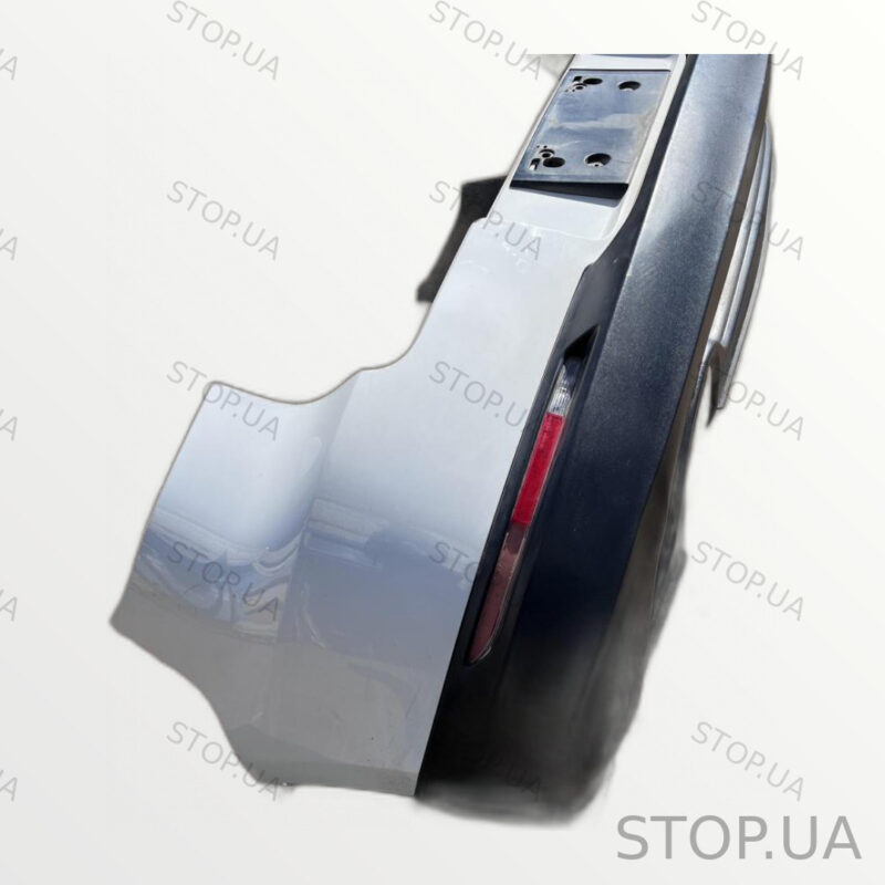 5N0807421G задний бампер Volkswagen Tiguan 09-17 задний бампер 5N0807421G с — изображение 8