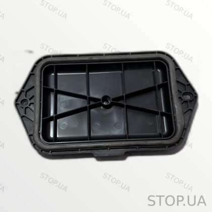 5N0819430 заглушка жабо Заглушка жабо Volkswagen Tiguan 09-17 SKU 5N0819430