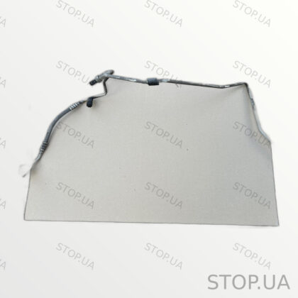 5N0820741C трубка кондиционера Трубка кондиционера Volkswagen Tiguan 09-17