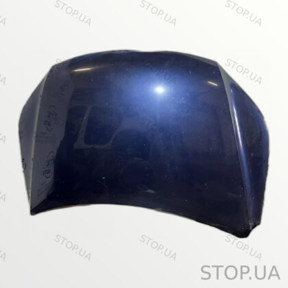 5N0823031D капот Капот Volkswagen Tiguan 11-16 с дефектом SKU 5N0823031D Ка