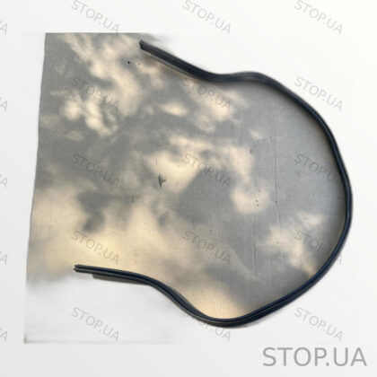 5N0823723 Ущильнювач жабо Volkswagen Tiguan (2009–2017)