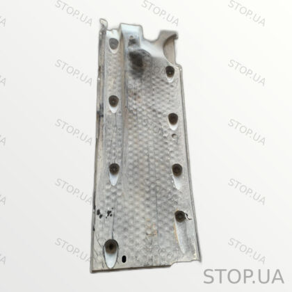 5N0825201B защита днища 5N0825201B Защита днища левая Volkswagen Tiguan 09