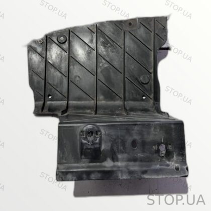 5N0825206 защита днища Защита днища правая задняя Volkswagen Tiguan 09-17 S