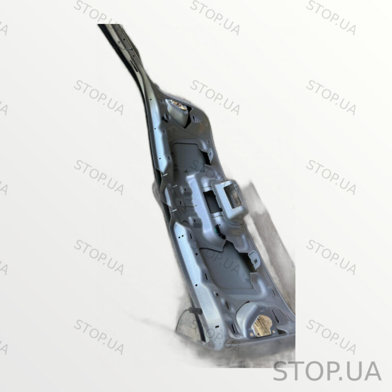 5N0827025G Крышка багажника Volkswagen Tiguan (2009–2017) — изображение 3