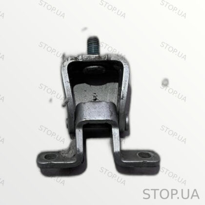 5N0827301 петля крышки багажника Петля крышки багажника (синяя) Volkswagen