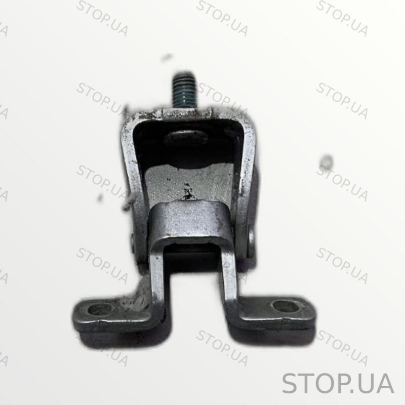 5N0827301 петля крышки багажника Петля крышки багажника (синяя) Volkswagen — изображение 2