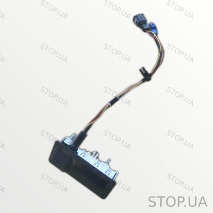 5N0827566 камера заднего вида Volkswagen Tiguan (2009–2016)