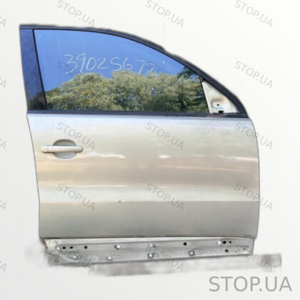 5N0831055B Дверь Volkswagen Tiguan (2009–2017)