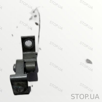 5N0831402 петля двери задней правой Петля двери задней правой синего цвета