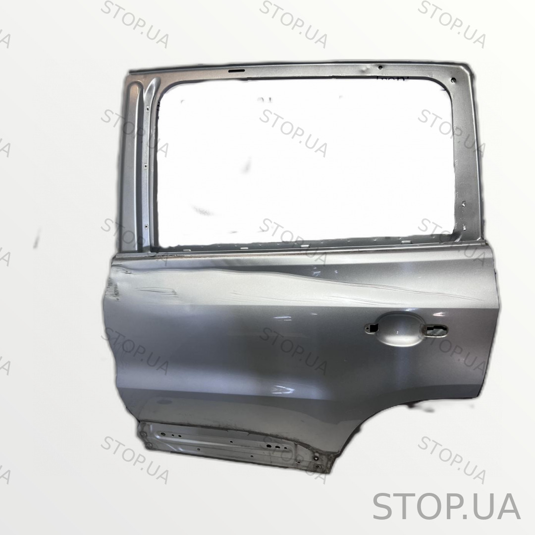 5N0833055A Дверь задняя левая Volkswagen Tiguan (2009–2017)