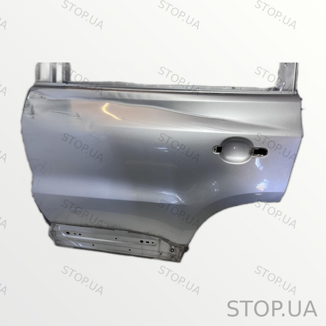 5N0833055A Дверь задняя левая Volkswagen Tiguan (2009–2017) — изображение 6