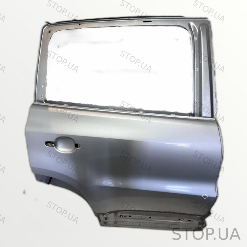 5N0833056A Дверь Volkswagen Tiguan (2009–2017) — изображение 2