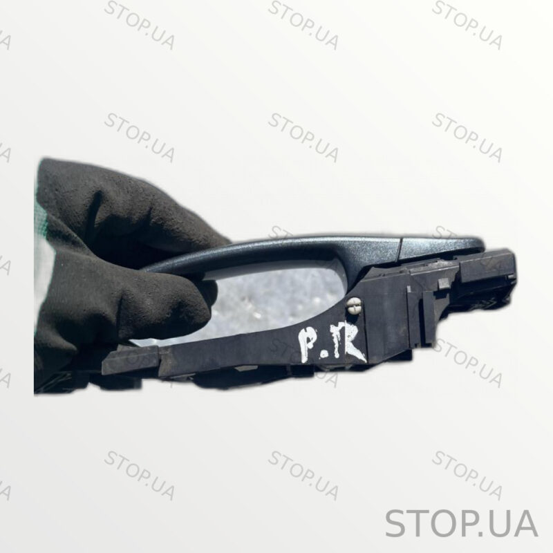 5N0837205M ручка двери передняя правая Ручка двери передняя правая Volkswag — изображение 2