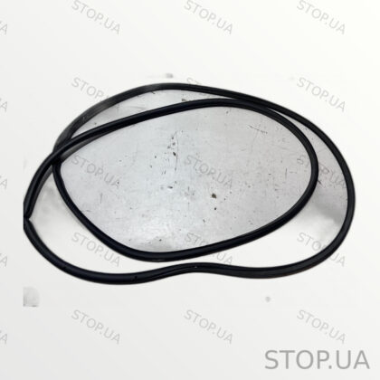 5N0837702A ущельнитель двери передней правой Уплотнитель двери передней пра