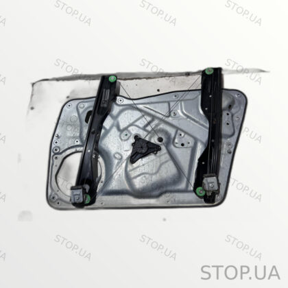 5N0837755 механизм стеклоподъемника передний левый 5N0837755 Механизм стекл