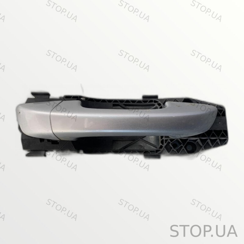 5N0837885H ручка двери правая Ручка двери правая Volkswagen Passat B7 1.8 T — изображение 3