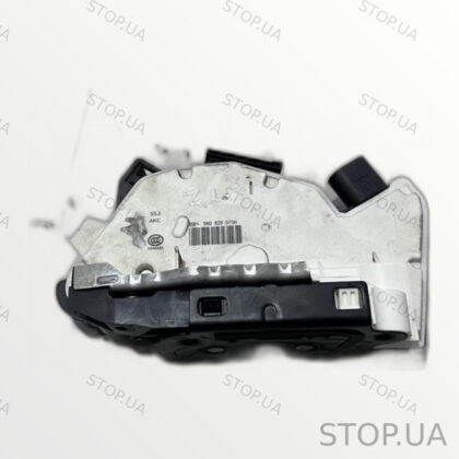 5N0839015H замок задней левой двери Замок задних левых двери Volkswagen Tig