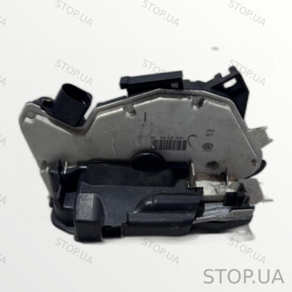 5N0839016H замок двери задней правой Замок двери задней правой Volkswagen T