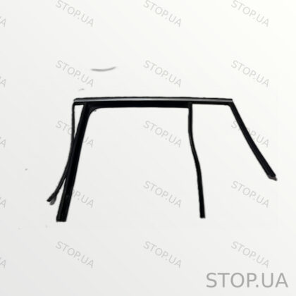 5N0839431H ущельнитель стекла двери Уплотнитель стекла задней левой двери V