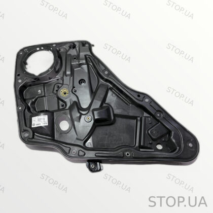 5N0839461A стеклоподъемник задний левый 5N0839461A Стеклоподъемник задний л