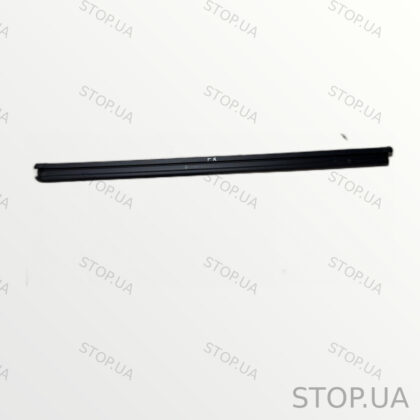 5N0839479 ущельнитель стекла двери Уплотнитель стекла задней левой двери Vo