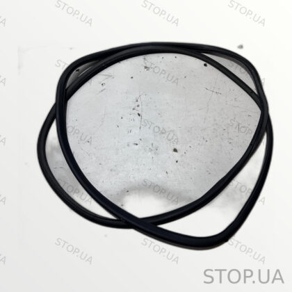 5N0839701A ущельнитель двери задней левой Уплотнитель двери задней левой Vo