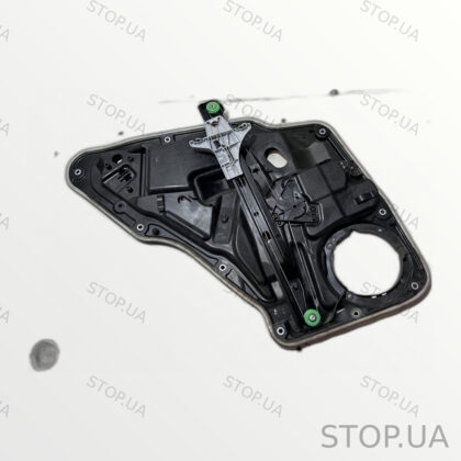 5N0839730S стеклоподъемник правый задний 5N0839730S Стеклоподъемник правый