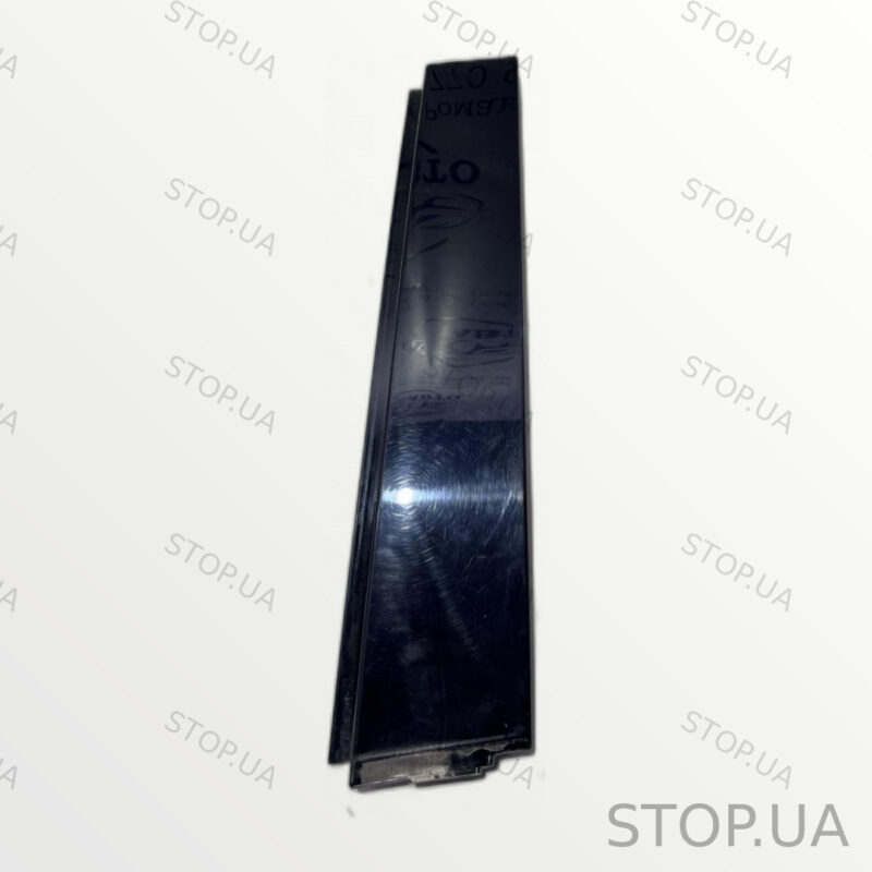 5N0839901 накладка двери Накладка задней левой двери Volkswagen Tiguan 09-1