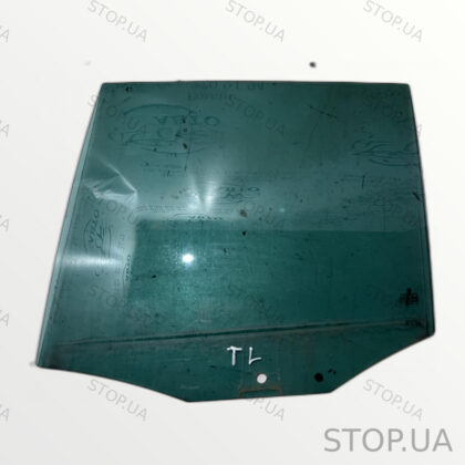 5N0845025A стекло задней левой двери 5N0845025A Стекло задних левых двери V