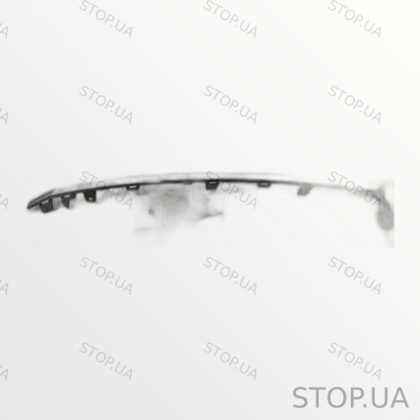 5N0853767H молдинг решётки радиатора 5N0853767H Хром молдинг решетки радиат