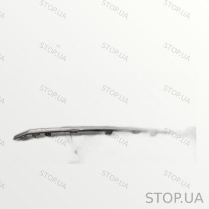 5N0853767L молдинг решётки радиатора 5N0853767L Хром молдинг решетки радиат