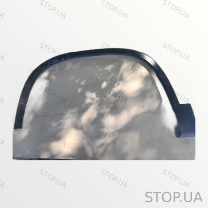 5N0854731 накладка арки Volkswagen Tiguan (2009–2016)