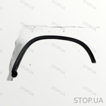 5N0854819C накладка крыла 5N0854819C Накладка левого заднего крыла Volkswag