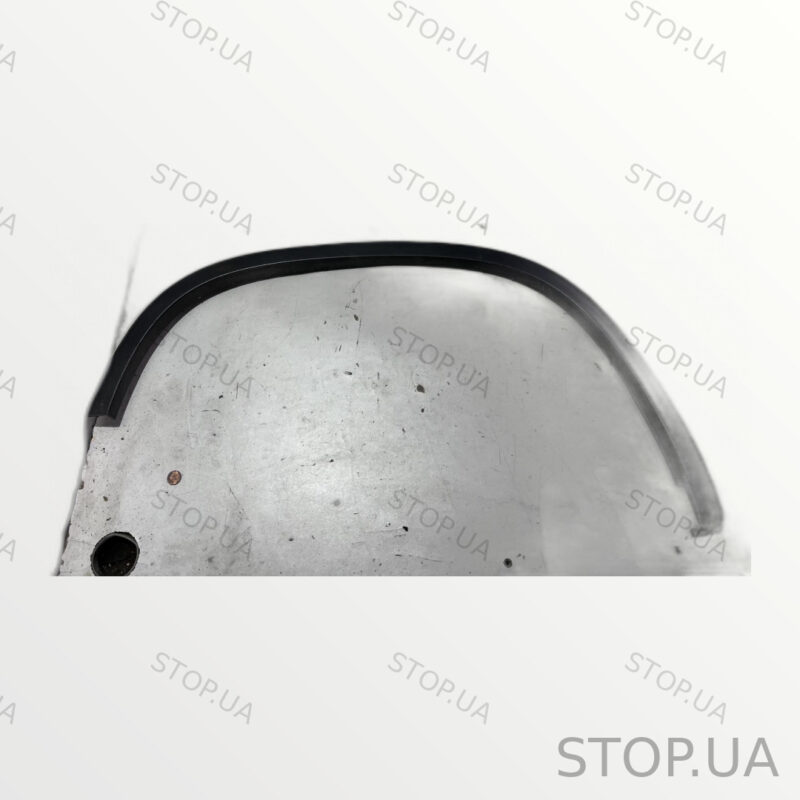 5N0854820C накладка крыла Накладка заднего правого крыла Volkswagen Tiguan