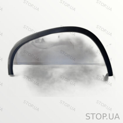 5N0854820S накладка арки заднего крыла Volkswagen Tiguan 09-17 накладка рас