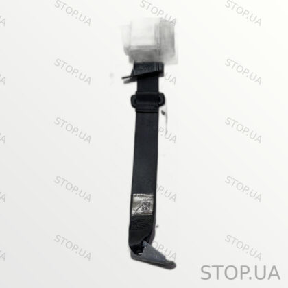 5N0857805B ремень безопасности задний левый Volkswagen Tiguan 09-17 ремень