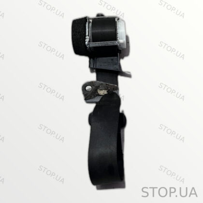 5N0857806B ремень безопасности Ремень безопасности правый задний Volkswagen