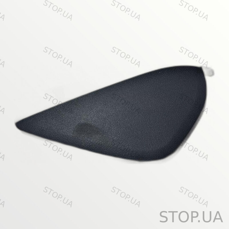 5N0858217B заглушка панели левая Заглушка панели левая Volkswagen Tiguan 09
