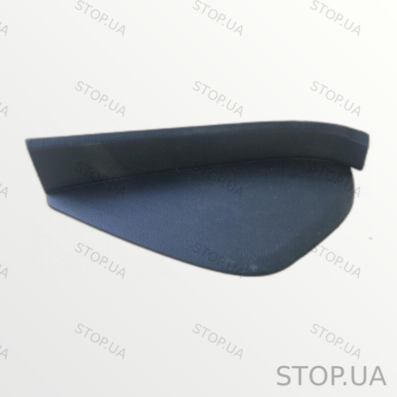 5N0858247 накладка торпедо Volkswagen Tiguan (2009–2016)