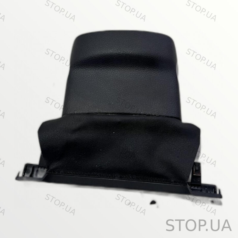 5N0858560C кожух рулевой колонки 5N0858560C Кожух рулевой колонки Volkswage — изображение 2