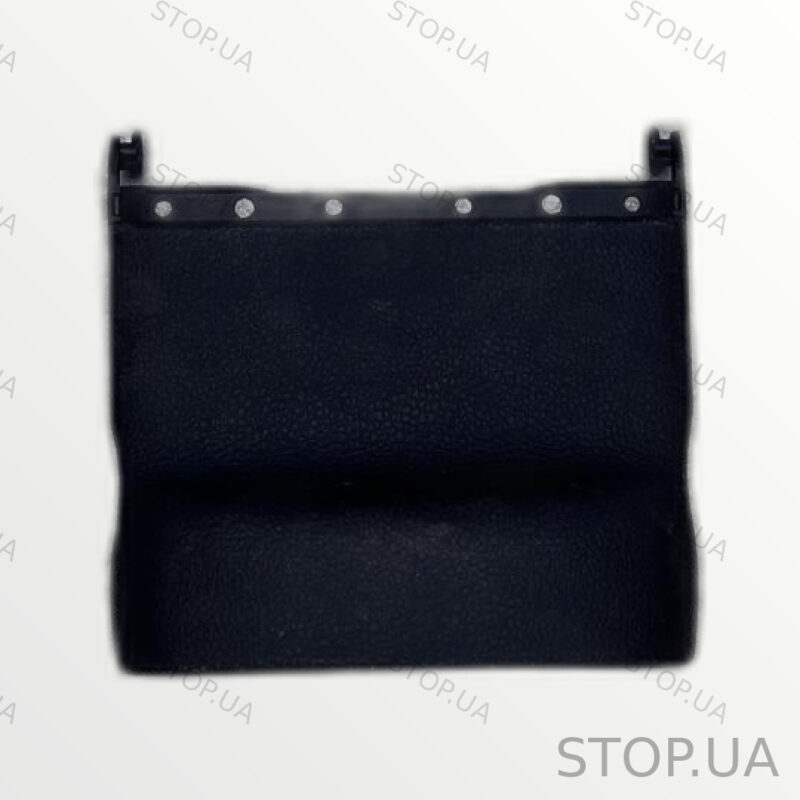 5N0858565A кожух рулевой колонки верхний 5N0858565A Кожух рулевой колонки в