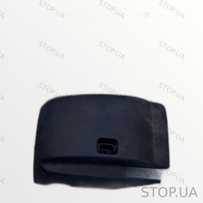 5N0858566E кожух рулевой колонки нижний 5N0858566E Кожух рулевой колонки ни