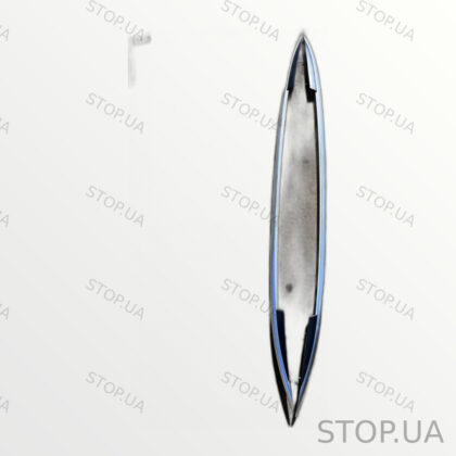 5N0860025 рейлинги крыши Рейлинги крыши (левый и правый) Volkswagen Tiguan