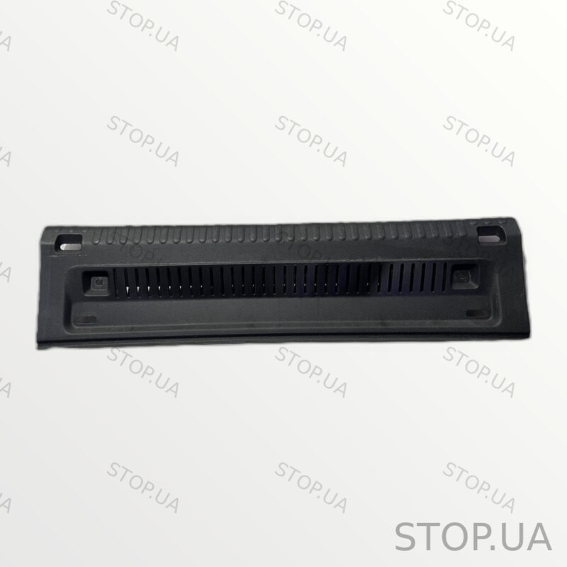 5N0863459 накладка замка крышки багажника Накладка замка крышки багажника V